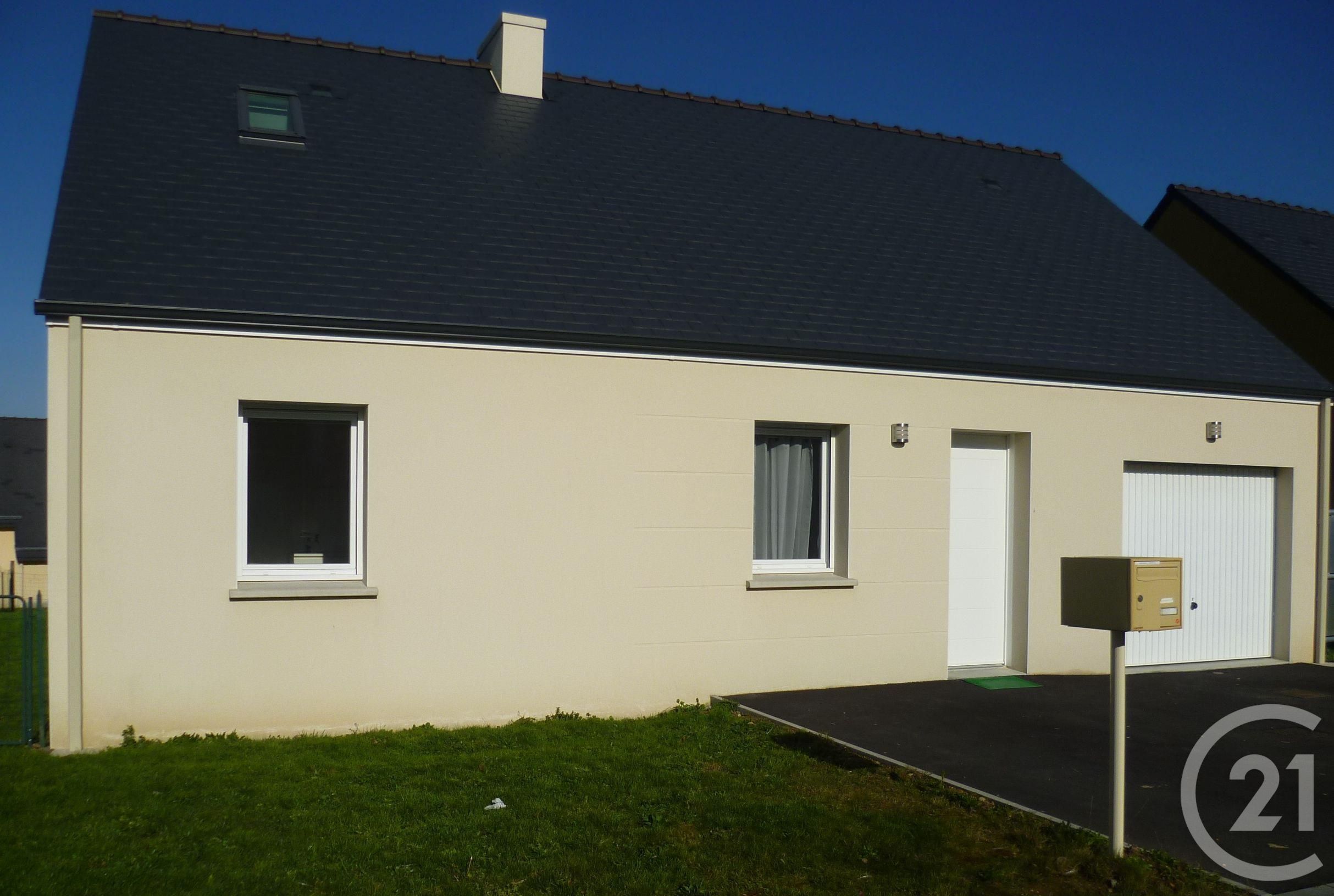 Maison à Blain