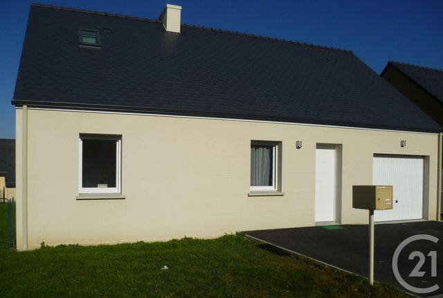 maison - BLAIN - 44