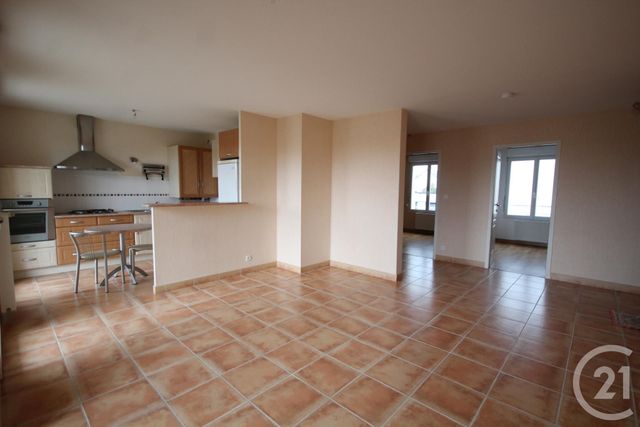 Appartement 3 pièces 70 m² · à Blain · 70 m² · 725 €/mois