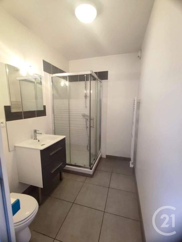 Appartement T2 &agrave; louer - 2 pi&egrave;ces - 44,72 m2 - Fay De Bretagne - 44 - PAYS-DE-LOIRE