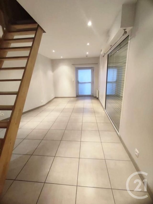 Appartement T2 &agrave; louer - 2 pi&egrave;ces - 44,72 m2 - Fay De Bretagne - 44 - PAYS-DE-LOIRE