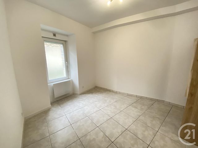 Appartement T2 &agrave; louer - 2 pi&egrave;ces - 31,80 m2 - Nozay - 44 - PAYS-DE-LOIRE