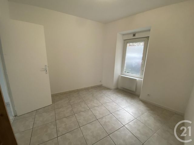 Appartement T2 &agrave; louer - 2 pi&egrave;ces - 31,80 m2 - Nozay - 44 - PAYS-DE-LOIRE