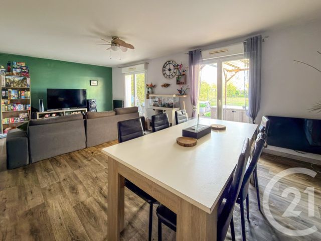Maison &agrave; vendre - 4 pi&egrave;ces - 95,74 m2 - Fay De Bretagne - 44 - PAYS-DE-LOIRE