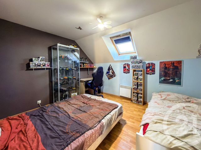 Maison &agrave; vendre - 4 pi&egrave;ces - 95,74 m2 - Fay De Bretagne - 44 - PAYS-DE-LOIRE