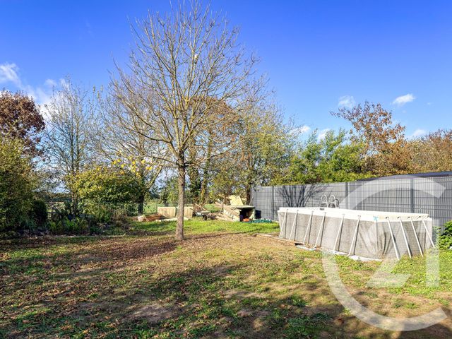 Maison &agrave; vendre - 4 pi&egrave;ces - 95,74 m2 - Fay De Bretagne - 44 - PAYS-DE-LOIRE