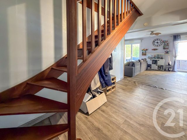 Maison &agrave; vendre - 4 pi&egrave;ces - 95,74 m2 - Fay De Bretagne - 44 - PAYS-DE-LOIRE