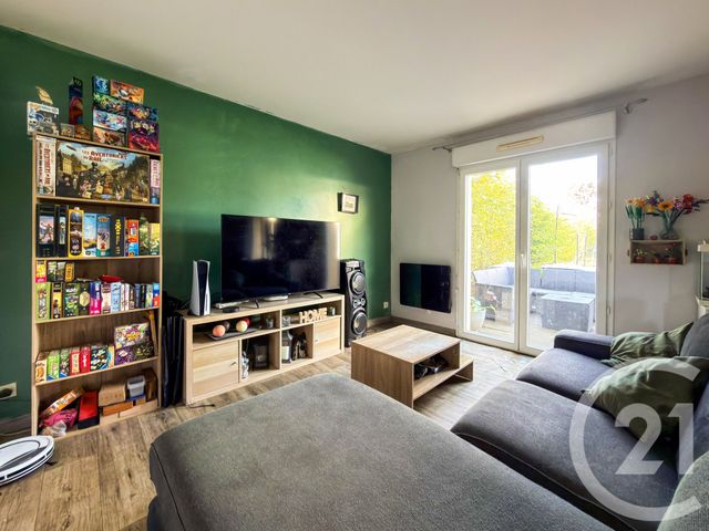 Maison &agrave; vendre - 4 pi&egrave;ces - 95,74 m2 - Fay De Bretagne - 44 - PAYS-DE-LOIRE