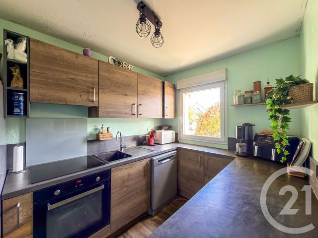 Maison &agrave; vendre - 4 pi&egrave;ces - 95,74 m2 - Fay De Bretagne - 44 - PAYS-DE-LOIRE