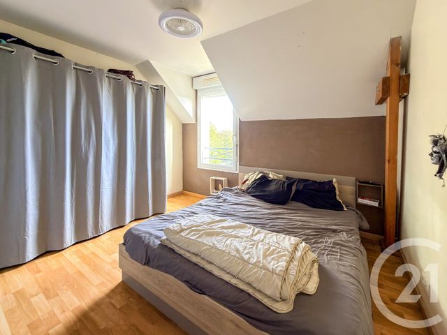 Maison &agrave; vendre - 4 pi&egrave;ces - 95,74 m2 - Fay De Bretagne - 44 - PAYS-DE-LOIRE