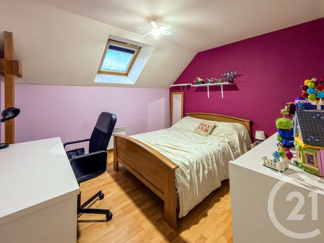 Maison &agrave; vendre - 4 pi&egrave;ces - 95,74 m2 - Fay De Bretagne - 44 - PAYS-DE-LOIRE