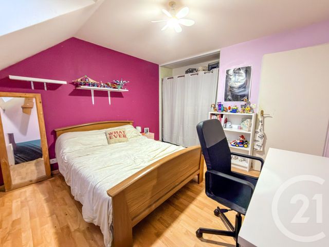 Maison &agrave; vendre - 4 pi&egrave;ces - 95,74 m2 - Fay De Bretagne - 44 - PAYS-DE-LOIRE