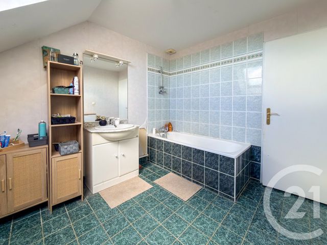 Maison &agrave; vendre - 4 pi&egrave;ces - 95,74 m2 - Fay De Bretagne - 44 - PAYS-DE-LOIRE