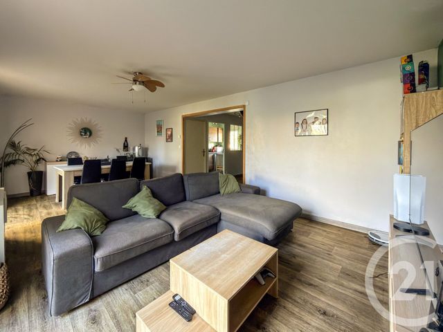 Maison &agrave; vendre - 4 pi&egrave;ces - 95,74 m2 - Fay De Bretagne - 44 - PAYS-DE-LOIRE