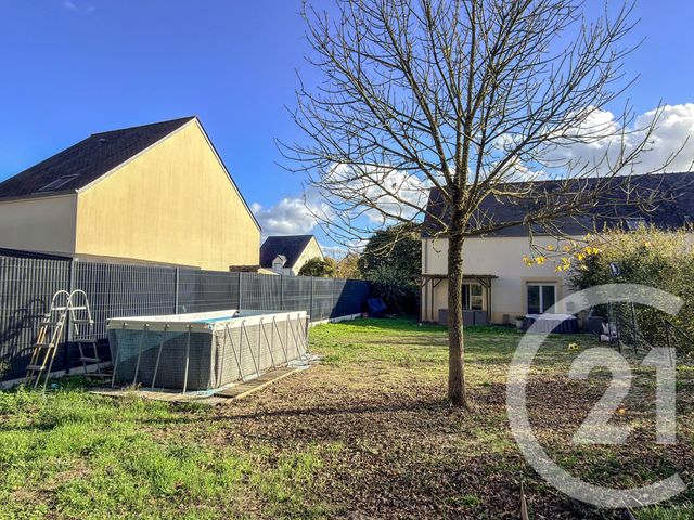 Maison &agrave; vendre - 4 pi&egrave;ces - 95,74 m2 - Fay De Bretagne - 44 - PAYS-DE-LOIRE
