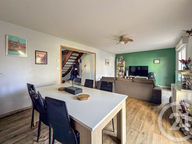 Maison &agrave; vendre - 4 pi&egrave;ces - 95,74 m2 - Fay De Bretagne - 44 - PAYS-DE-LOIRE