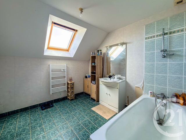 Maison &agrave; vendre - 4 pi&egrave;ces - 95,74 m2 - Fay De Bretagne - 44 - PAYS-DE-LOIRE