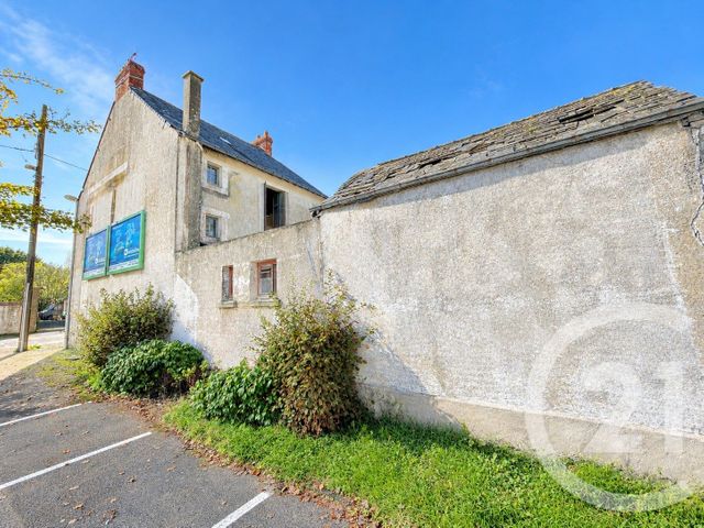 Maison &agrave; vendre - 4 pi&egrave;ces - 169,55 m2 - Bouvron - 44 - PAYS-DE-LOIRE