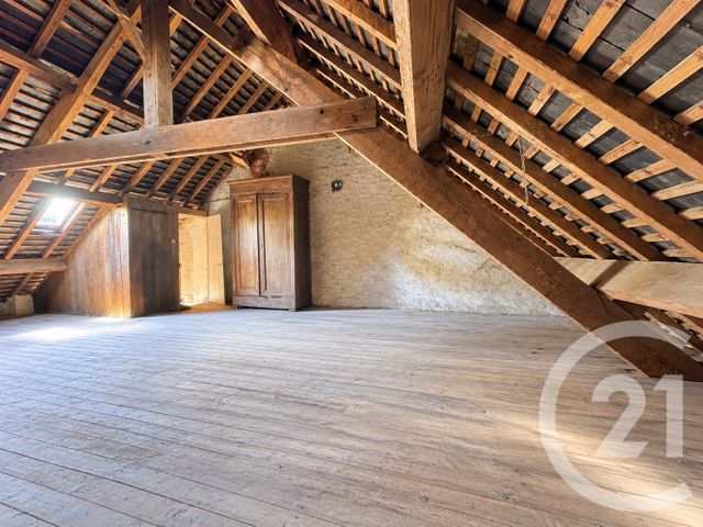 Maison &agrave; vendre - 4 pi&egrave;ces - 169,55 m2 - Bouvron - 44 - PAYS-DE-LOIRE