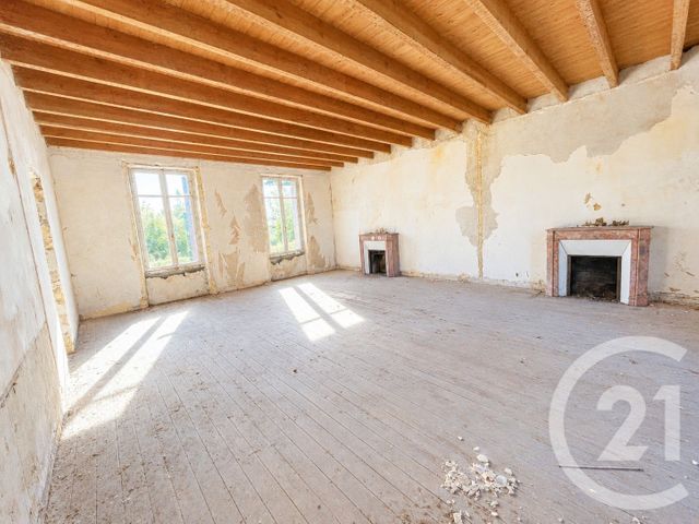 Maison &agrave; vendre - 4 pi&egrave;ces - 169,55 m2 - Bouvron - 44 - PAYS-DE-LOIRE