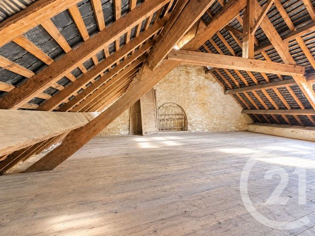 Maison &agrave; vendre - 4 pi&egrave;ces - 169,55 m2 - Bouvron - 44 - PAYS-DE-LOIRE