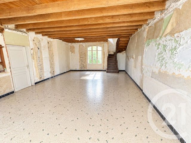 Maison &agrave; vendre - 4 pi&egrave;ces - 169,55 m2 - Bouvron - 44 - PAYS-DE-LOIRE