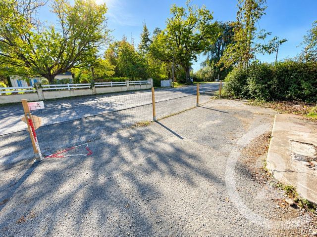 Maison &agrave; vendre - 4 pi&egrave;ces - 169,55 m2 - Bouvron - 44 - PAYS-DE-LOIRE
