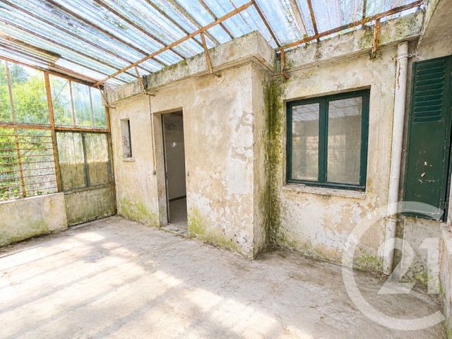Maison &agrave; vendre - 4 pi&egrave;ces - 169,55 m2 - Bouvron - 44 - PAYS-DE-LOIRE