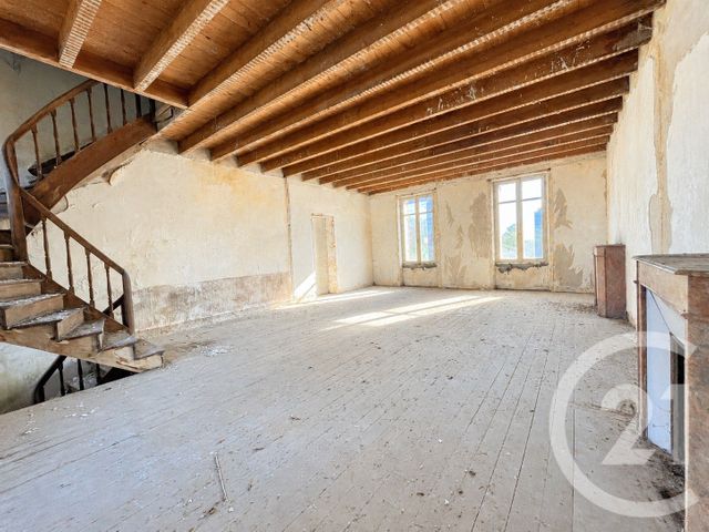 Maison &agrave; vendre - 4 pi&egrave;ces - 169,55 m2 - Bouvron - 44 - PAYS-DE-LOIRE
