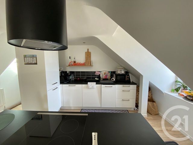 Appartement F2 &agrave; louer - 2 pi&egrave;ces - 52 m2 - Pontchateau - 44 - PAYS-DE-LOIRE