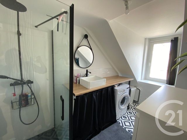 Appartement F2 &agrave; louer - 2 pi&egrave;ces - 52 m2 - Pontchateau - 44 - PAYS-DE-LOIRE