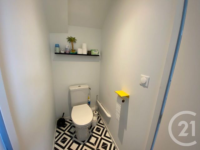 Appartement F2 &agrave; louer - 2 pi&egrave;ces - 52 m2 - Pontchateau - 44 - PAYS-DE-LOIRE