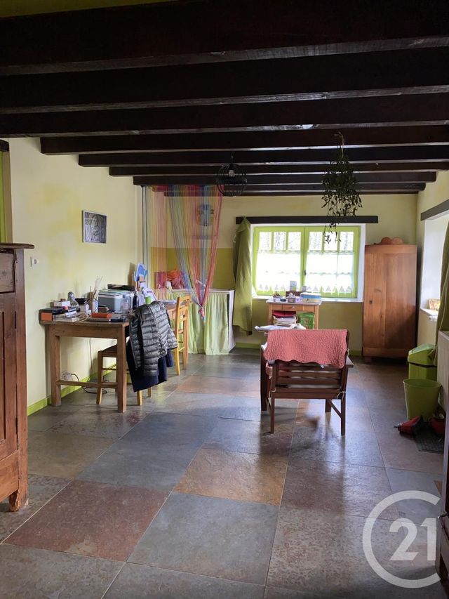 Maison &agrave; louer - 8 pi&egrave;ces - 161,54 m2 - Blain - 44 - PAYS-DE-LOIRE