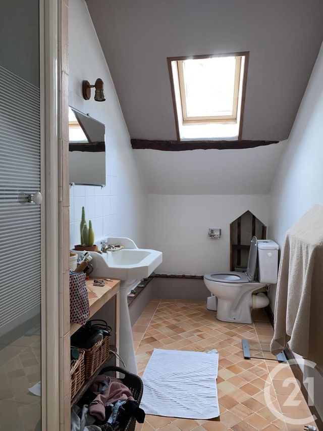 Maison &agrave; louer - 8 pi&egrave;ces - 161,54 m2 - Blain - 44 - PAYS-DE-LOIRE