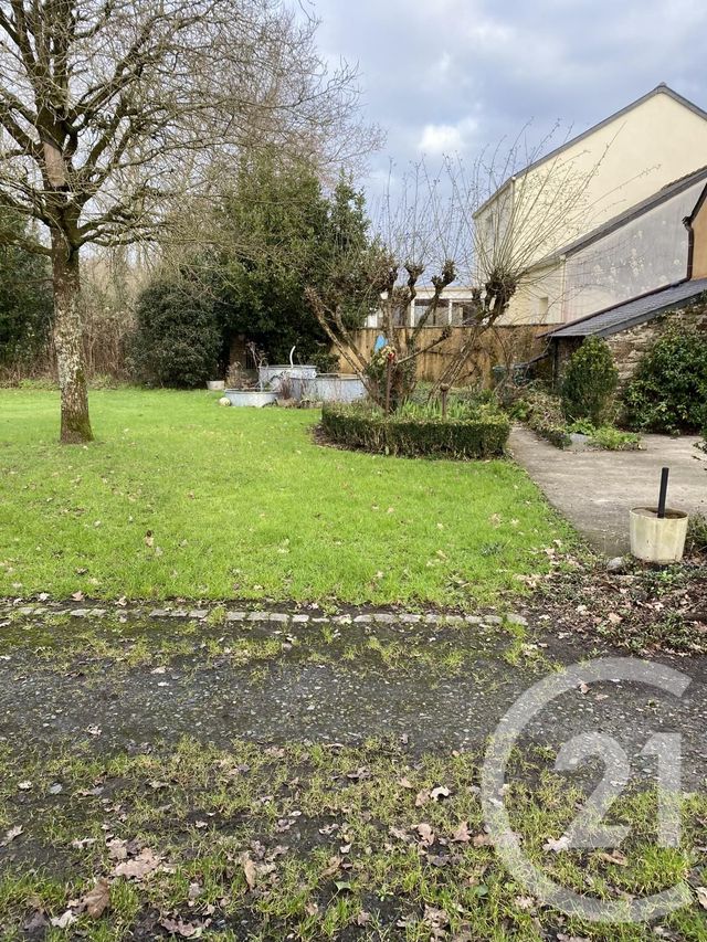Maison &agrave; louer - 8 pi&egrave;ces - 161,54 m2 - Blain - 44 - PAYS-DE-LOIRE