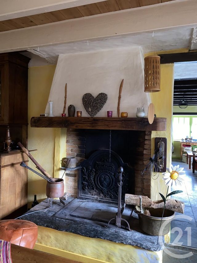 Maison &agrave; louer - 8 pi&egrave;ces - 161,54 m2 - Blain - 44 - PAYS-DE-LOIRE