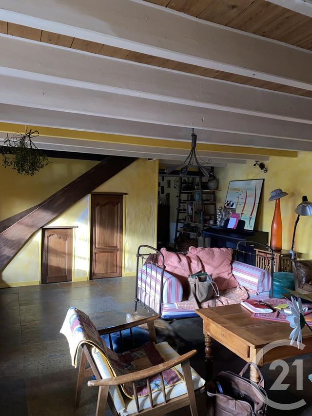 Maison &agrave; louer - 8 pi&egrave;ces - 161,54 m2 - Blain - 44 - PAYS-DE-LOIRE