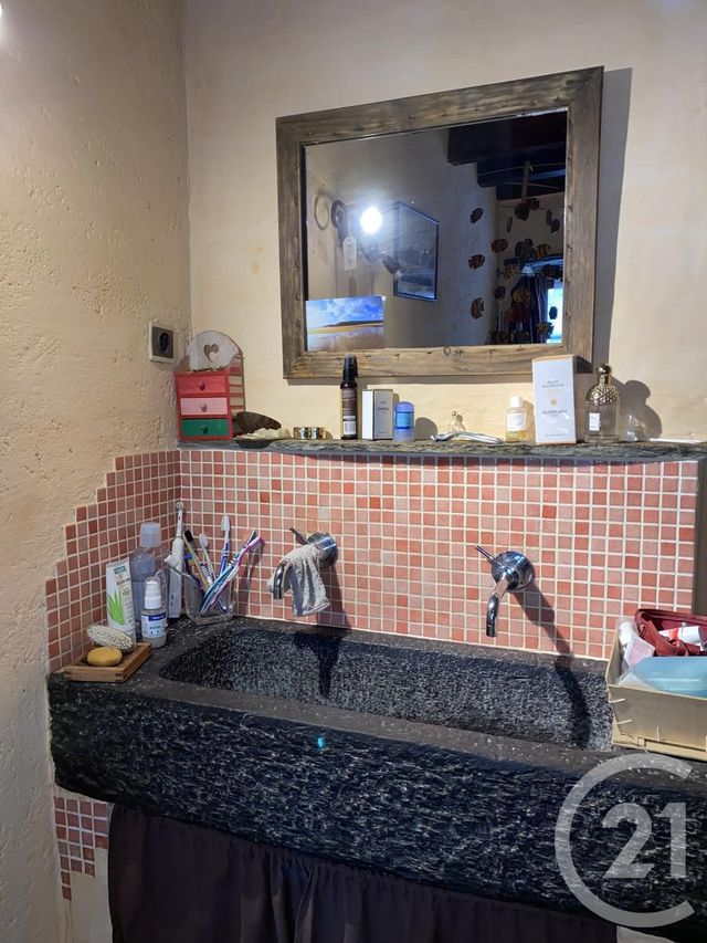 Maison &agrave; louer - 8 pi&egrave;ces - 161,54 m2 - Blain - 44 - PAYS-DE-LOIRE