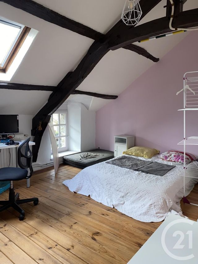 Maison &agrave; louer - 8 pi&egrave;ces - 161,54 m2 - Blain - 44 - PAYS-DE-LOIRE