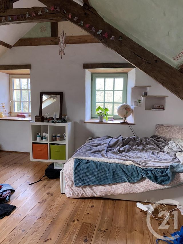 Maison &agrave; louer - 8 pi&egrave;ces - 161,54 m2 - Blain - 44 - PAYS-DE-LOIRE