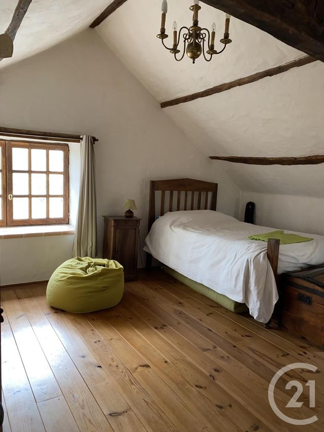 Maison &agrave; louer - 8 pi&egrave;ces - 161,54 m2 - Blain - 44 - PAYS-DE-LOIRE