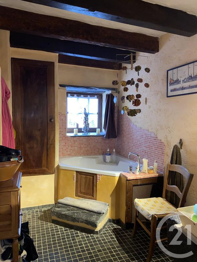 Maison &agrave; louer - 8 pi&egrave;ces - 161,54 m2 - Blain - 44 - PAYS-DE-LOIRE