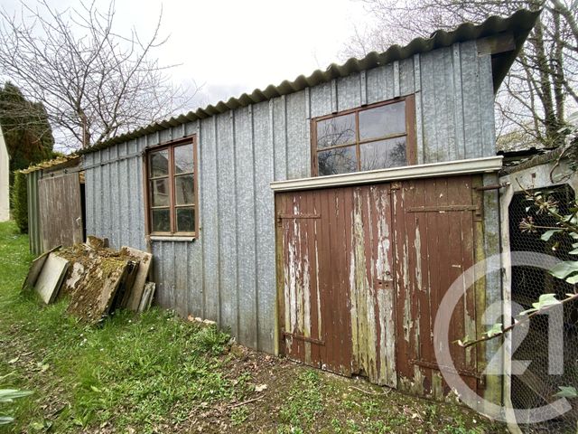 Maison &agrave; louer - 4 pi&egrave;ces - 64,76 m2 - Plesse - 44 - PAYS-DE-LOIRE