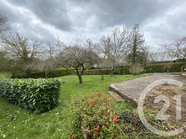 Maison &agrave; louer - 4 pi&egrave;ces - 64,76 m2 - Plesse - 44 - PAYS-DE-LOIRE