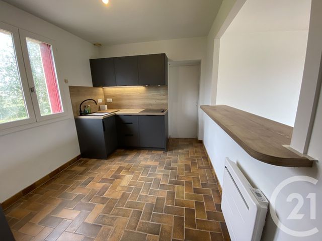 Maison &agrave; louer - 4 pi&egrave;ces - 64,76 m2 - Plesse - 44 - PAYS-DE-LOIRE