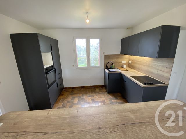 Maison &agrave; louer - 4 pi&egrave;ces - 64,76 m2 - Plesse - 44 - PAYS-DE-LOIRE