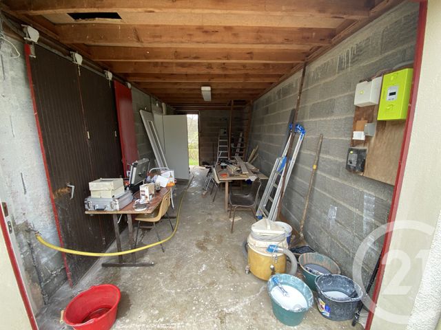 Maison &agrave; louer - 4 pi&egrave;ces - 64,76 m2 - Plesse - 44 - PAYS-DE-LOIRE