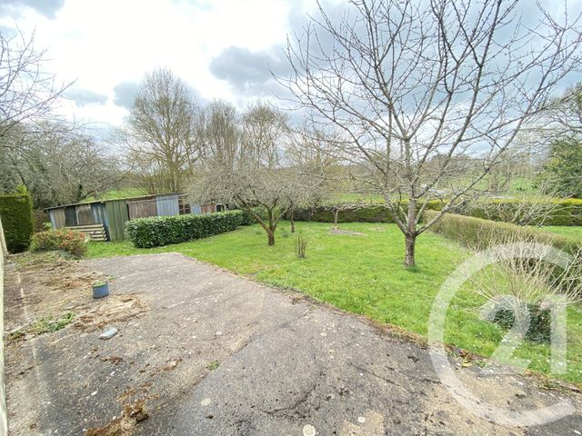 Maison &agrave; louer - 4 pi&egrave;ces - 64,76 m2 - Plesse - 44 - PAYS-DE-LOIRE