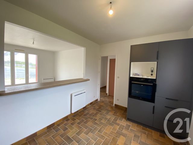 Maison &agrave; louer - 4 pi&egrave;ces - 64,76 m2 - Plesse - 44 - PAYS-DE-LOIRE