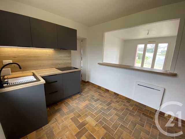Maison &agrave; louer - 4 pi&egrave;ces - 64,76 m2 - Plesse - 44 - PAYS-DE-LOIRE